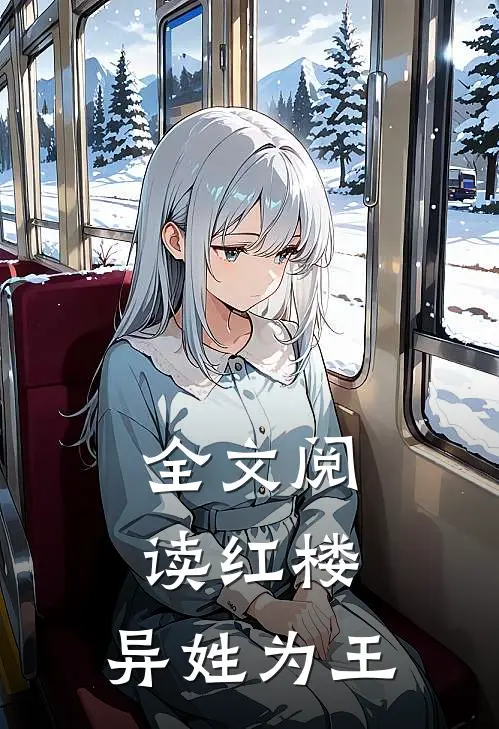 全文阅读红楼：异姓为王
