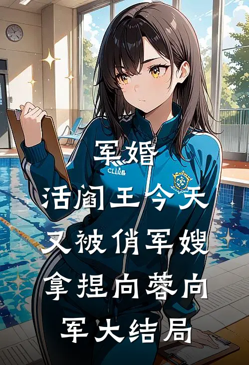 军婚：活阎王今天又被俏军嫂拿捏向蓉向军大结局