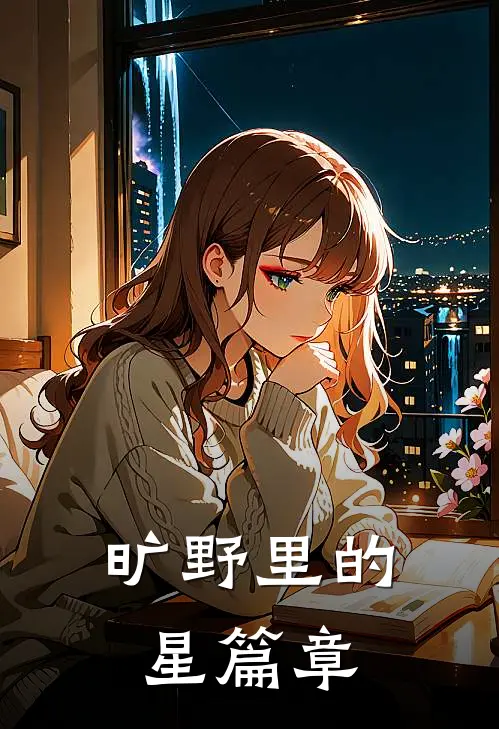 旷野里的星篇章