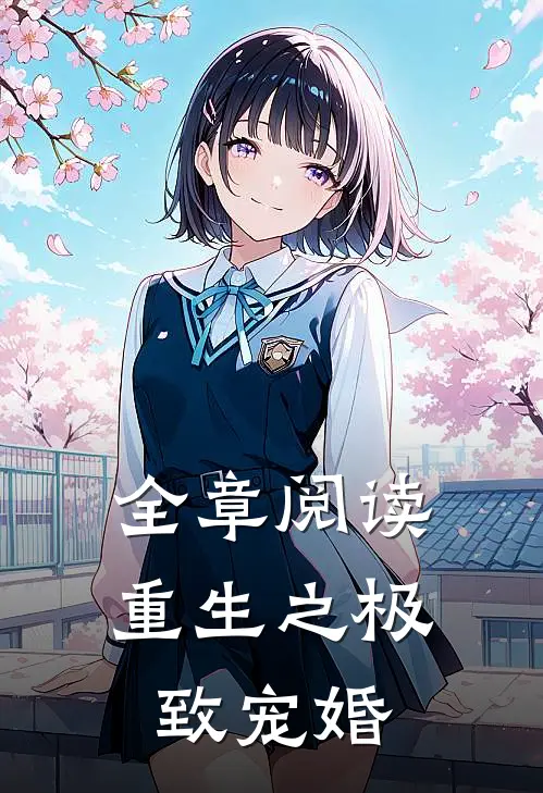 全章阅读重生之极致宠婚
