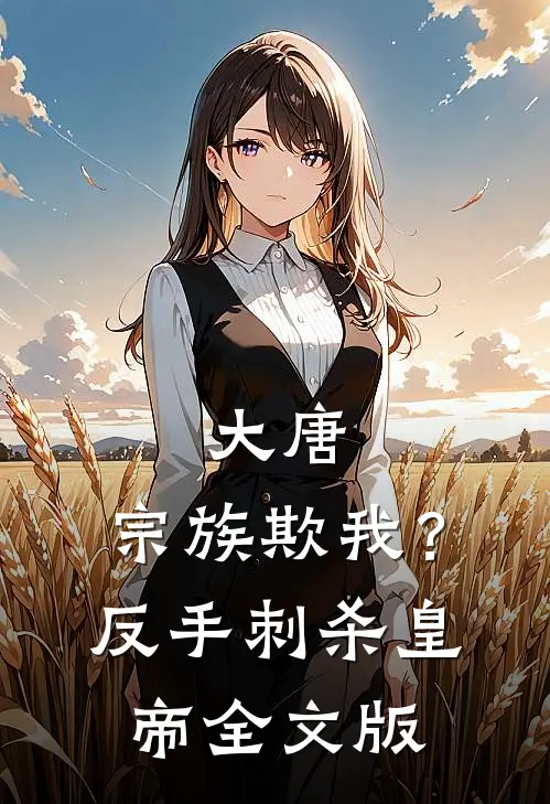 大唐：宗族欺我？反手刺杀皇帝全文版