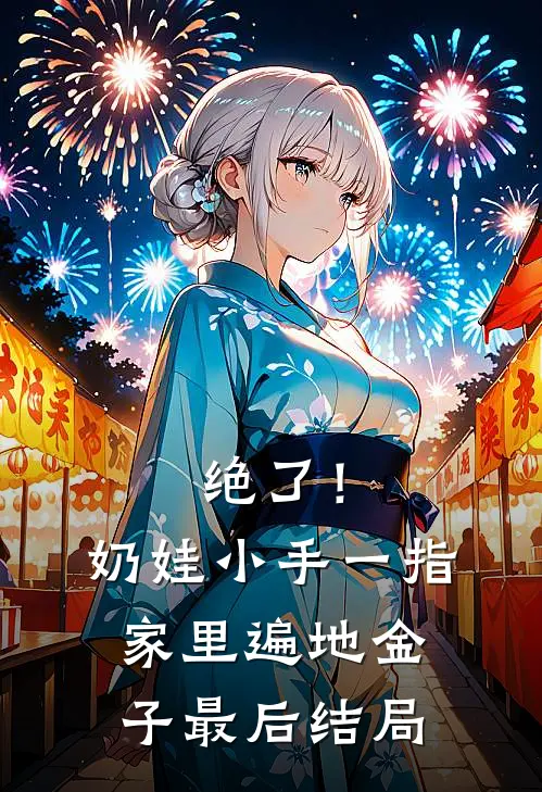绝了！奶娃小手一指，家里遍地金子最后结局