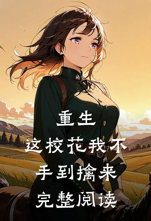 重生这校花我不手到擒来完整阅读