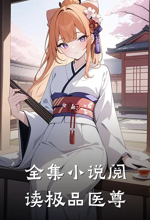 全集小说阅读极品医尊