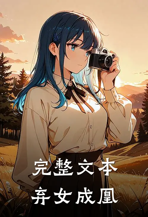 完整文本弃女成凰