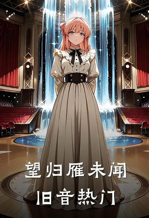望归雁未闻旧音热门