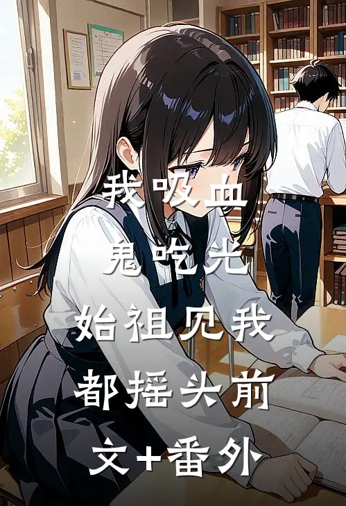 我吸血鬼吃光，始祖见我都摇头前文+番外
