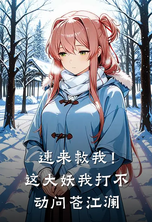 速来救我！这大妖我打不动问苍江澜