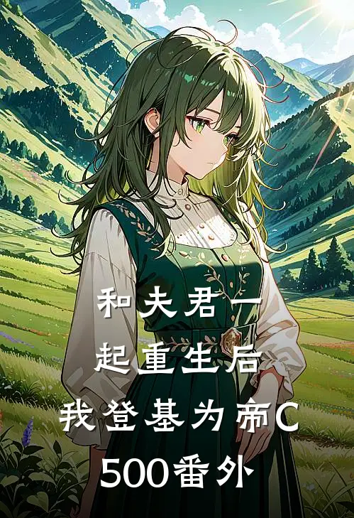 和夫君一起重生后，我登基为帝C500番外