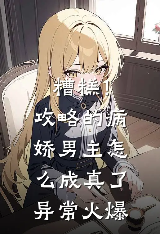 糟糕！攻略的病娇男主怎么成真了异常火爆