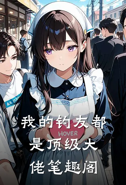 我的钓友都是顶级大佬笔趣阁