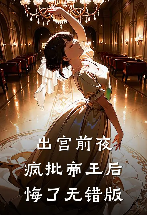 出宫前夜，疯批帝王后悔了无错版