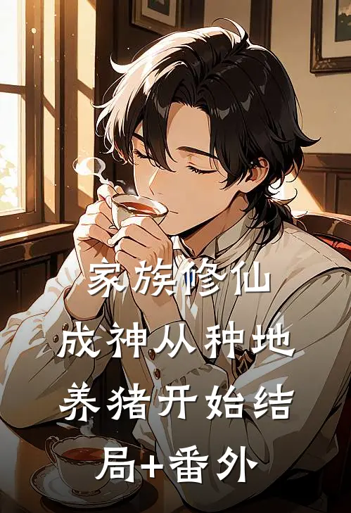 家族修仙，成神从种地养猪开始结局+番外
