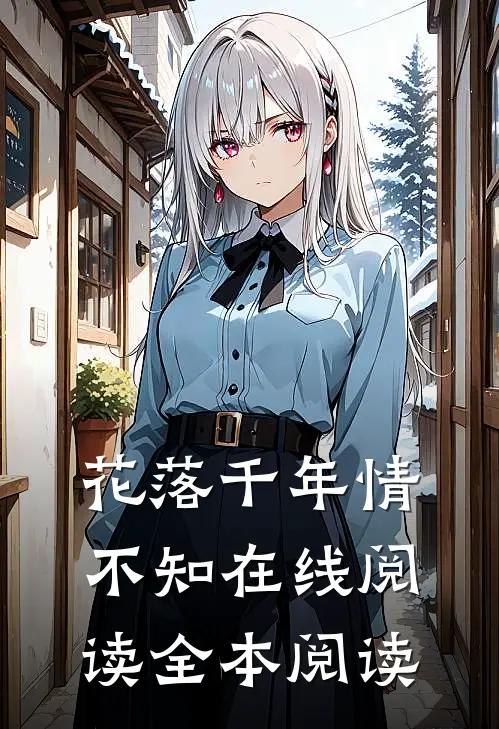 花落千年情不知在线阅读全本阅读