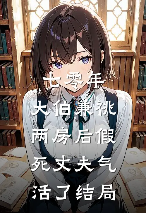 七零年，大伯兼祧两房后假死丈夫气活了结局