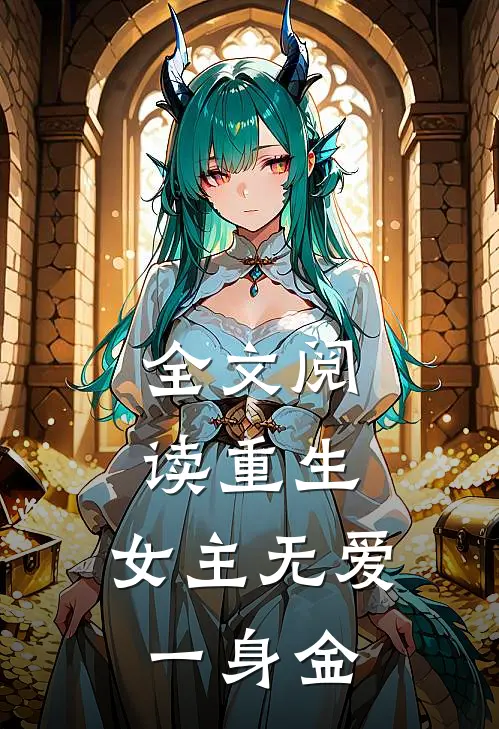 全文阅读重生，女主无爱一身金