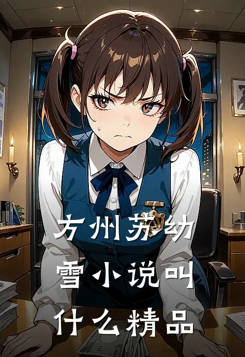 方州苏幼雪小说叫什么精品