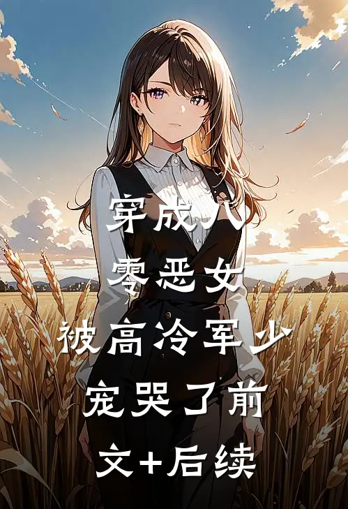 穿成八零恶女，被高冷军少宠哭了前文+后续