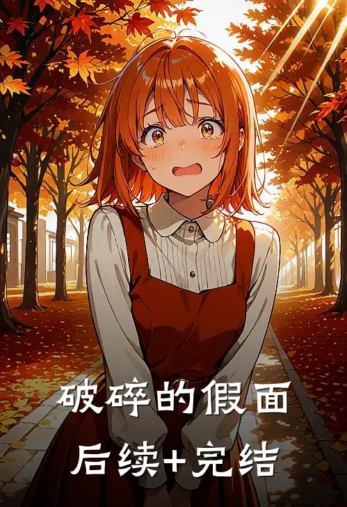 破碎的假面后续+完结