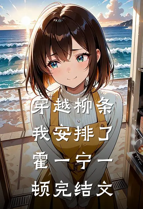 穿越柳条，我安排了霍一宁一顿完结文