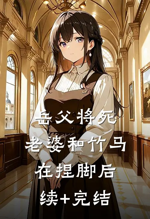 岳父将死，老婆和竹马在捏脚后续+完结