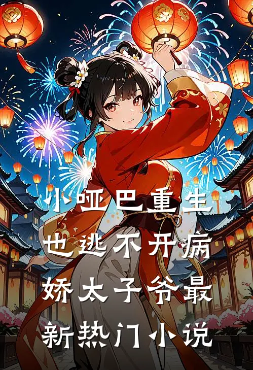 小哑巴重生也逃不开病娇太子爷最新热门小说