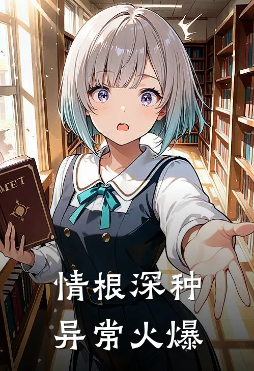 情根深种异常火爆
