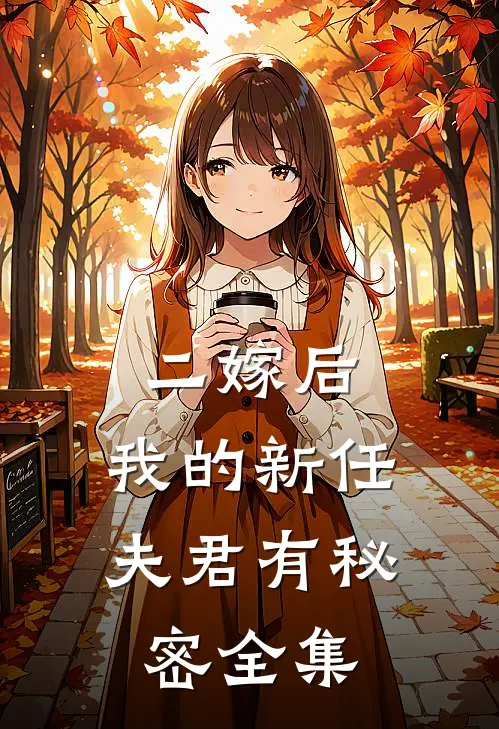 二嫁后，我的新任夫君有秘密 全集