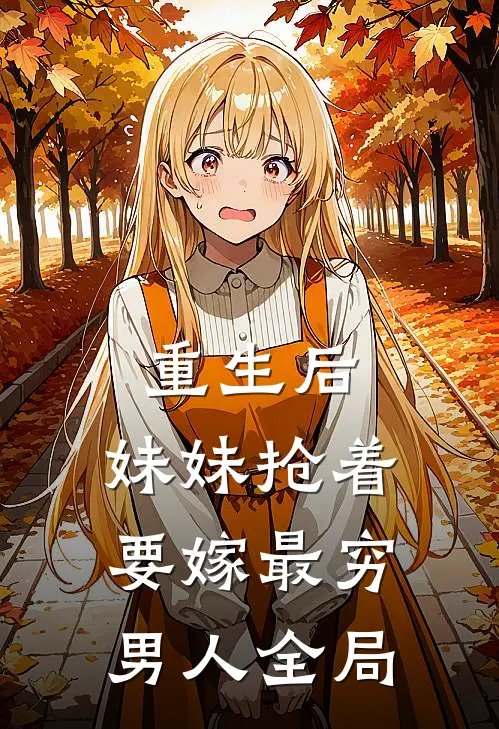重生后，妹妹抢着要嫁最穷男人全局