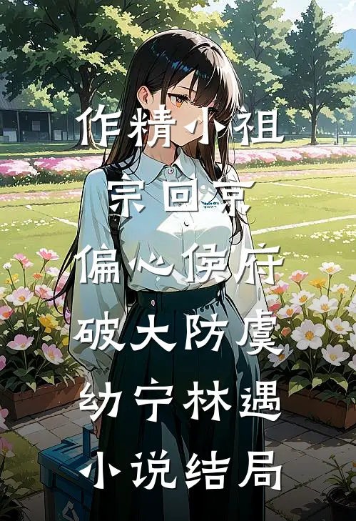 作精小祖宗回京，偏心侯府破大防虞幼宁林遇小说结局