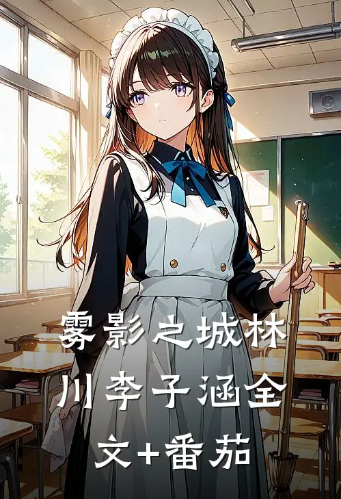 雾影之城林川李子涵全文+番茄