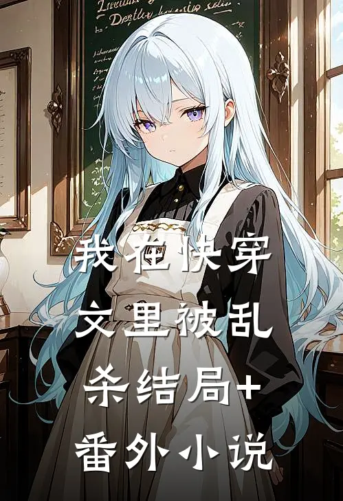 《我在快穿文里被乱杀》结局+番外小说