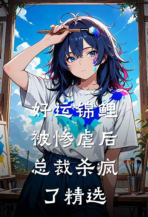好运锦鲤被惨虐后，总裁杀疯了精选