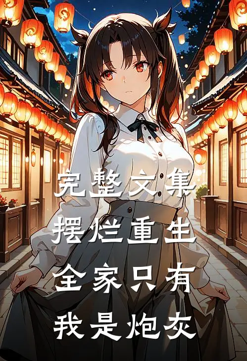 完整文集摆烂重生：全家只有我是炮灰