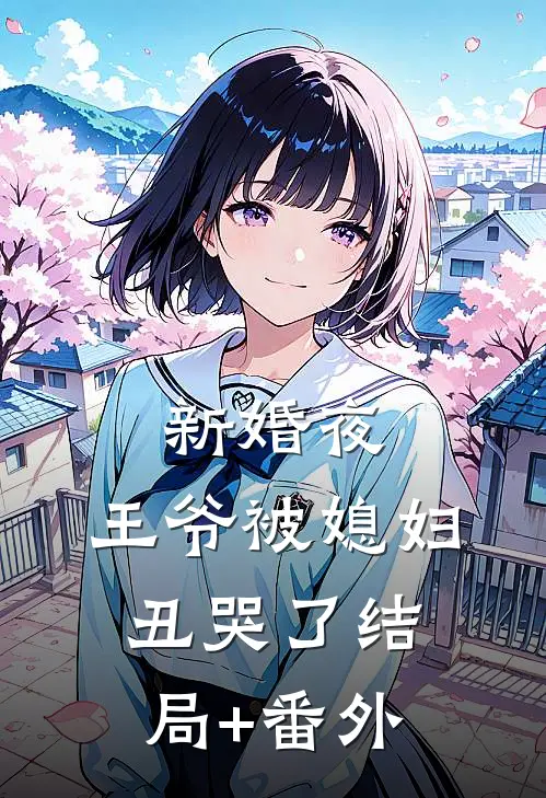 新婚夜，王爷被媳妇丑哭了结局+番外