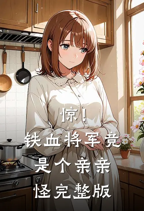 惊！铁血将军竟是个亲亲怪完整版