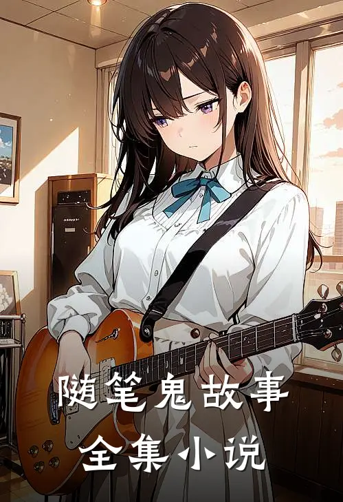 随笔鬼故事全集小说
