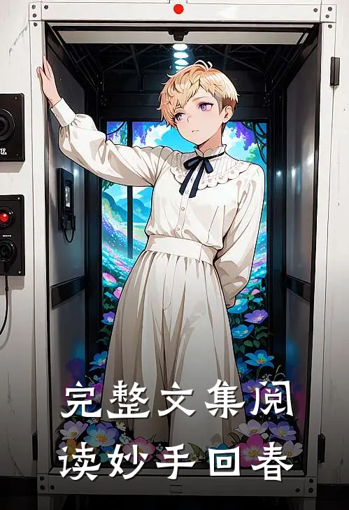 完整文集阅读妙手回春