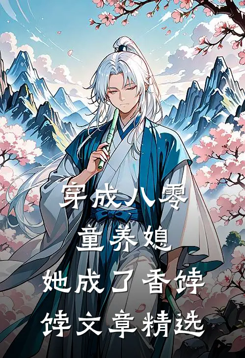 穿成八零童养媳，她成了香饽饽文章精选