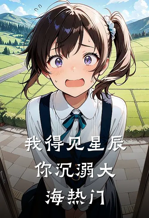 我得见星辰，你沉溺大海热门