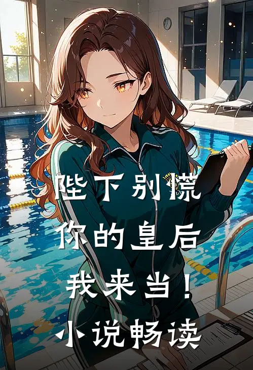 陛下别慌,你的皇后我来当!畅读版