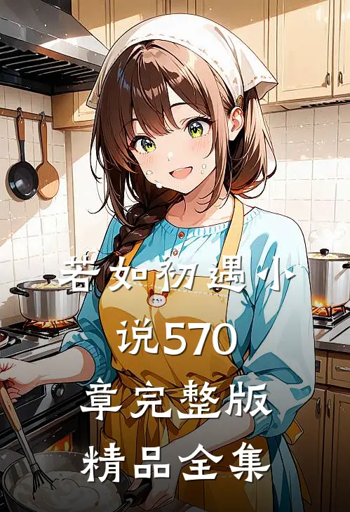 若如初遇小说570章完整版精品全集