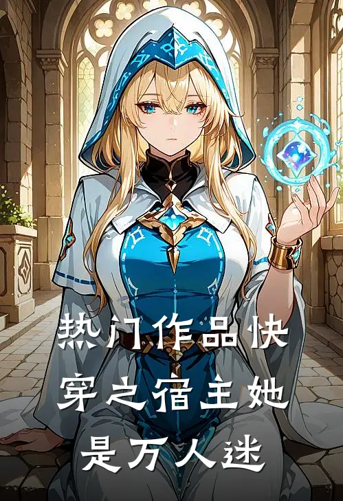热门作品快穿之宿主她是万人迷