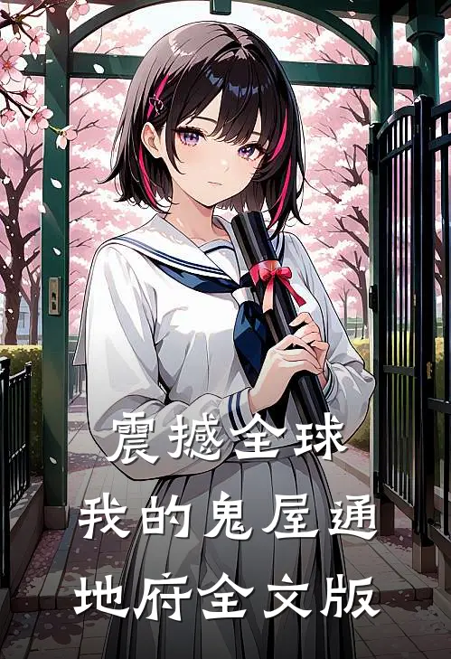 震撼全球，我的鬼屋通地府全文版