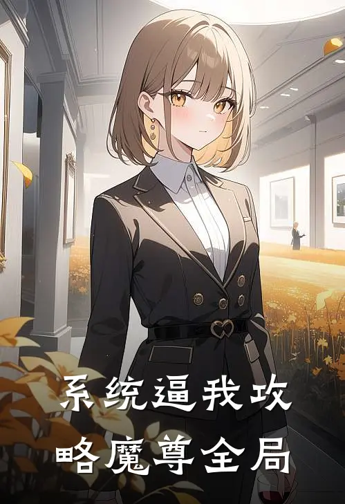 系统逼我攻略魔尊全局