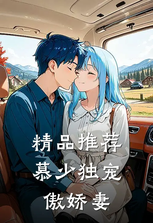 精品推荐慕少独宠傲娇妻