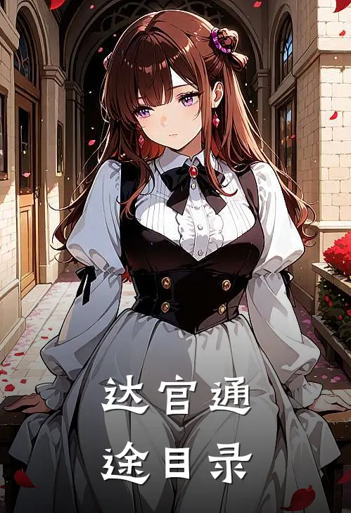 达官通途目录