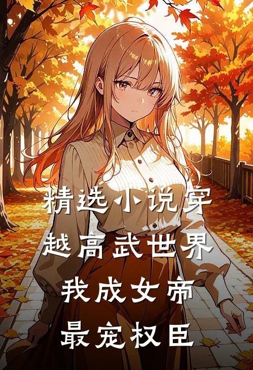 精选小说穿越高武世界，我成女帝最宠权臣