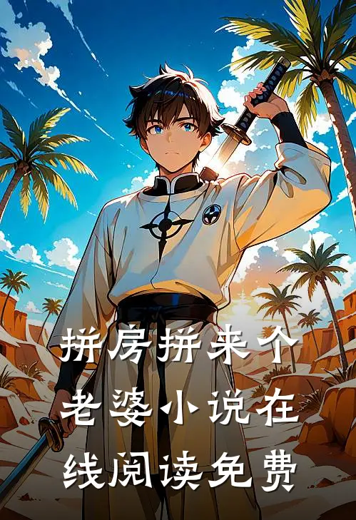 拼房拼来个老婆小说在线阅读免费