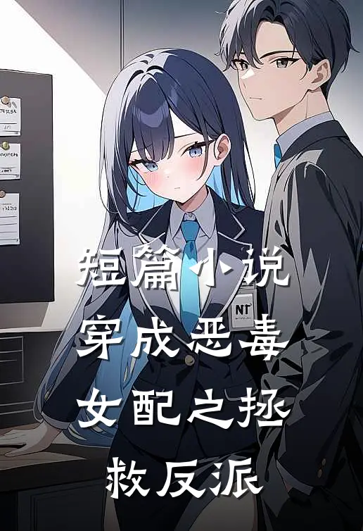 短篇小说穿成恶毒女配之拯救反派